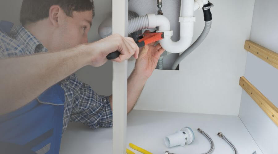 Professional sink repair in Bowling Green, KY